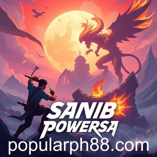 The Rise of Action Adventures: Discover the Thrill of Popular Phenomena in Gaming