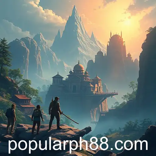 Exploring the Allure of 'Adventure Quests' in Popular Filipino Gaming