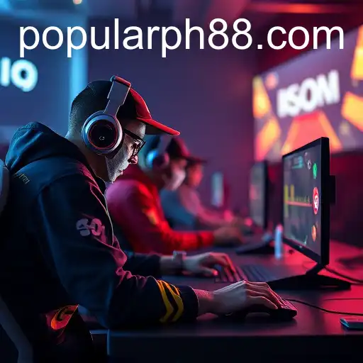 The Evolution of Gaming in the Philippines: A 2025 Insight