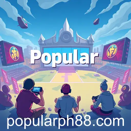 The Evolution of Gaming Platforms: Enter Popular PH