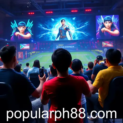 Exploring the Popularity of Game Websites in 2025