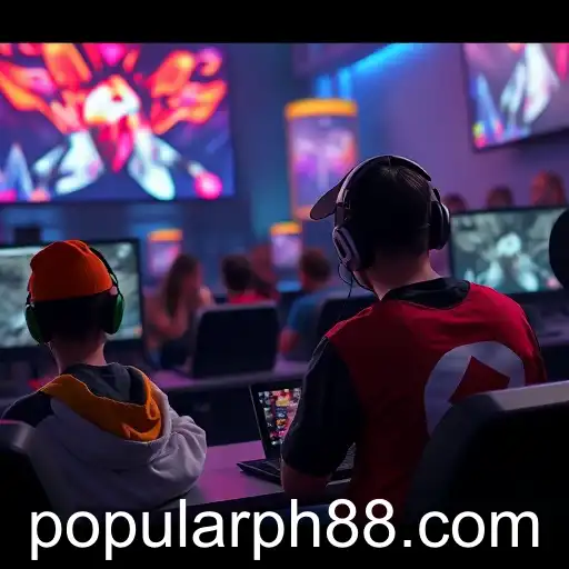 Emerging Trends in Online Gaming in the Philippines