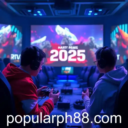 The Rise of English Game Platforms in 2025
