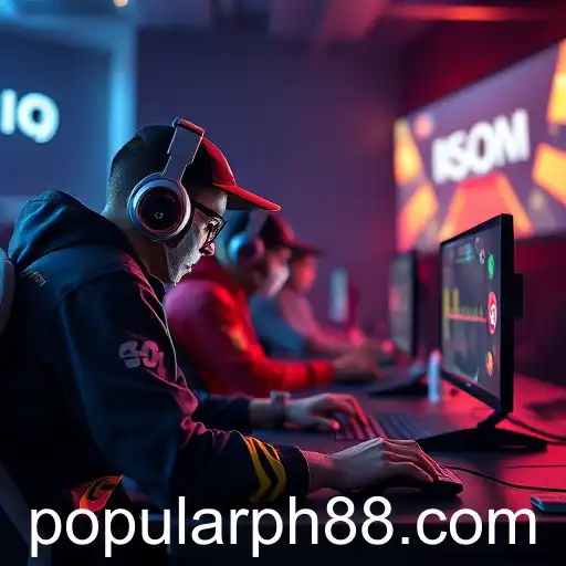The Evolution of Gaming in the Philippines: A 2025 Insight