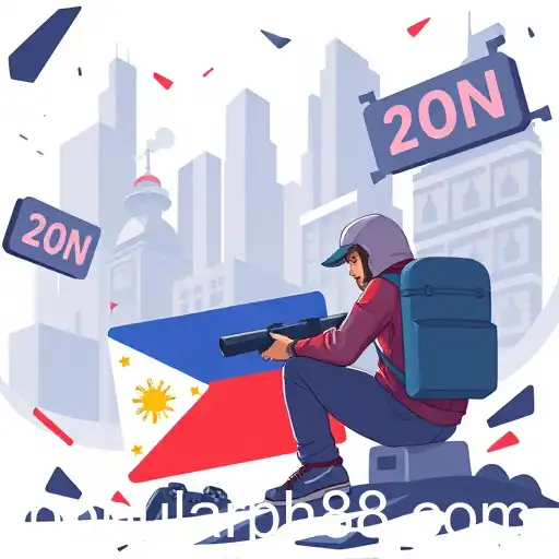 Rise of Gaming Communities in the Philippines