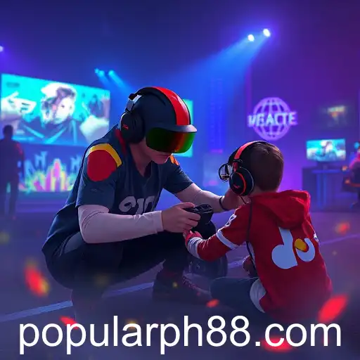 The Rise of Popular Game Trends