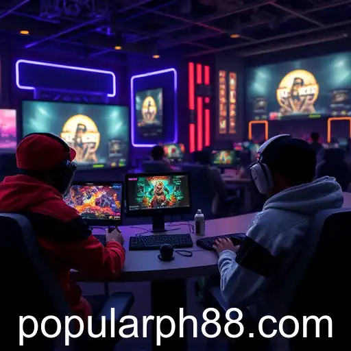 The Rise of Game Platforms in 2025