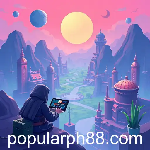 The Rise of Online Gaming in the Philippines