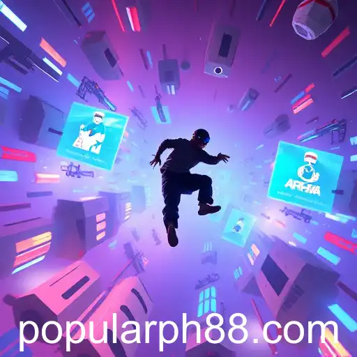 Rising Trends in Online Gaming