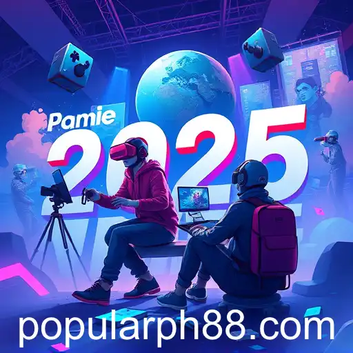 Rising Trends in Online Gaming Communities