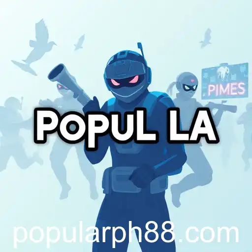 The Rise of Popular PH Gaming