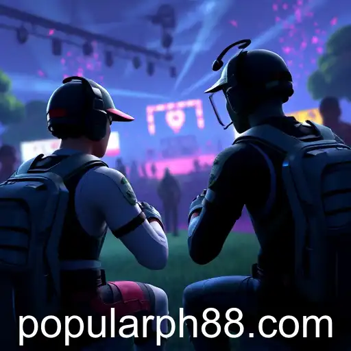 The Rise of Multiplayer Competitions in the Philippines: A Gaming Phenomenon