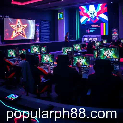 Rising Trends in Online Gaming Communities