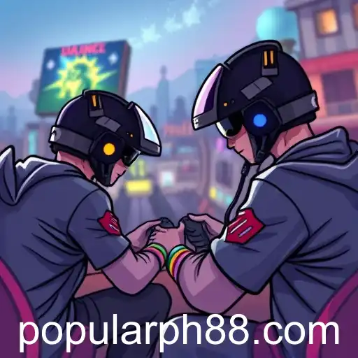 The Rise of Online Gaming Platforms