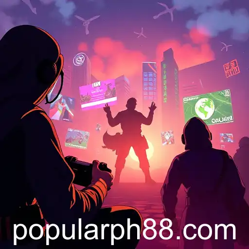 The Rise of 'Popular PH' in Online Gaming