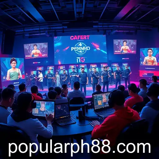 Revolution in Online Gaming Communities