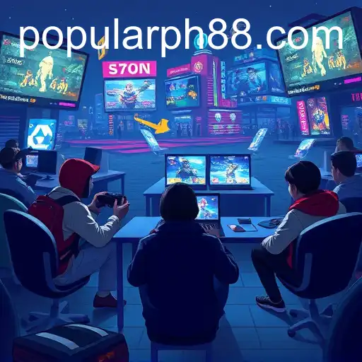 Exploring the Rise of Game Websites in 2025