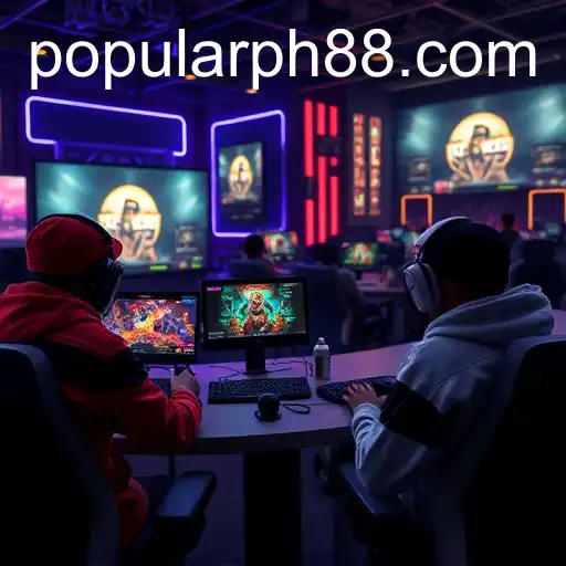 The Rise of Game Platforms in 2025