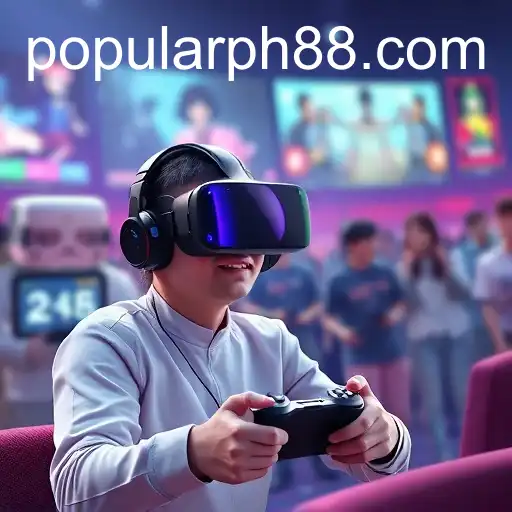 The Rise of Gaming in the Philippines