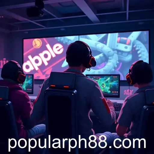 Rise of Gaming Platforms Amid Global Trends