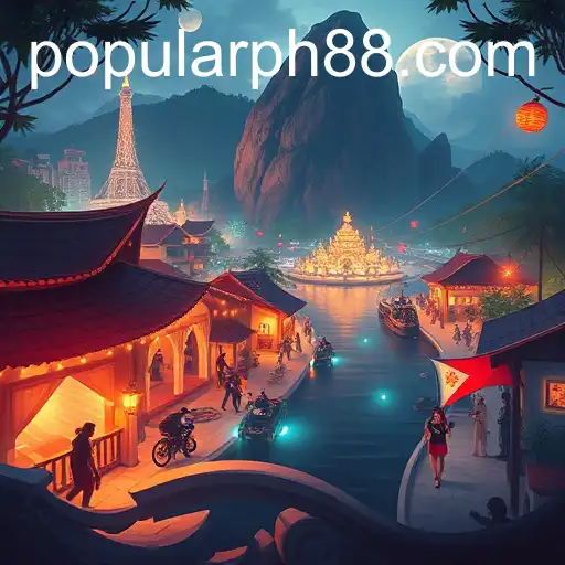 The Rise of 'Popular PH' in the Gaming World