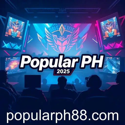 The Rise of 'Popular PH' in the Gaming World