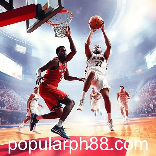 The Rise of Sports Games: A Popular Phenomenon in the Philippines