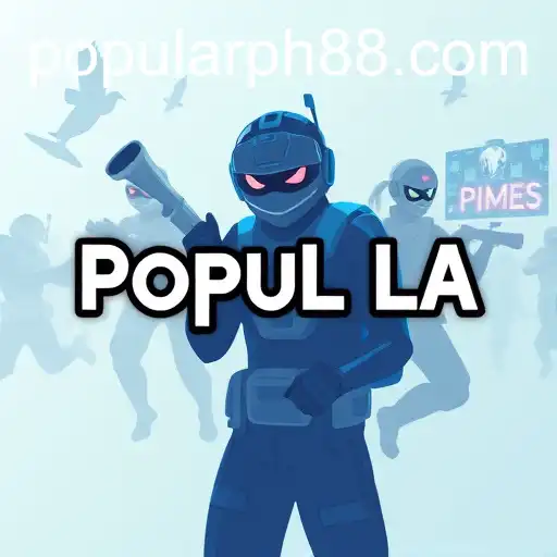 The Rise of Popular PH Gaming