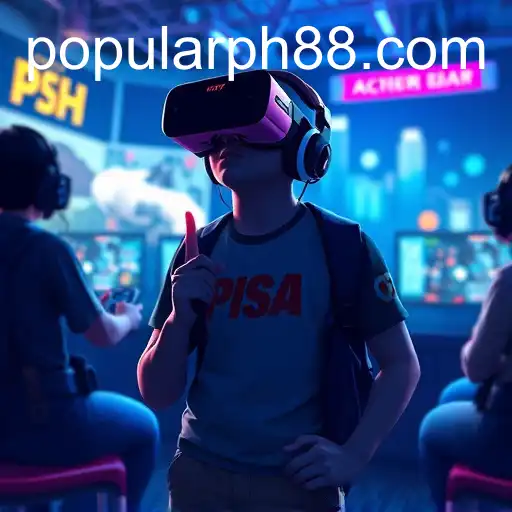 The Rise of 'Popular PH': A Gaming Phenomenon